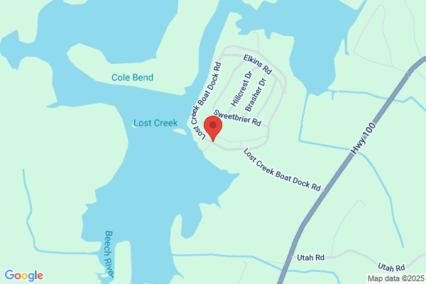 Lost Creek Marine Sales & Service
