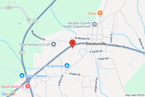 Quinco Decatur County Counseling Center