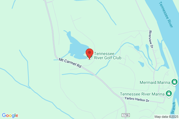 Tennessee River Golf Club