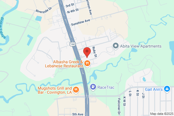 Covington Credit - CLOSED