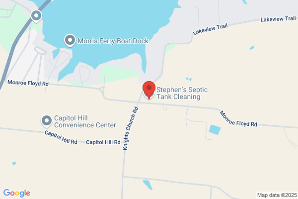 Stephen's Septic Tank Cleaning