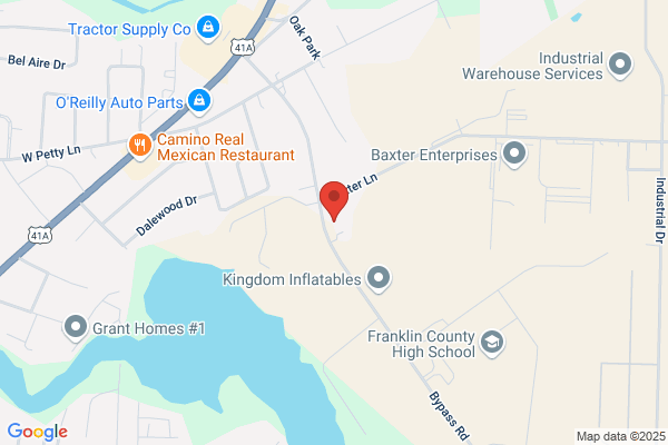 C & D Furniture and Appliance