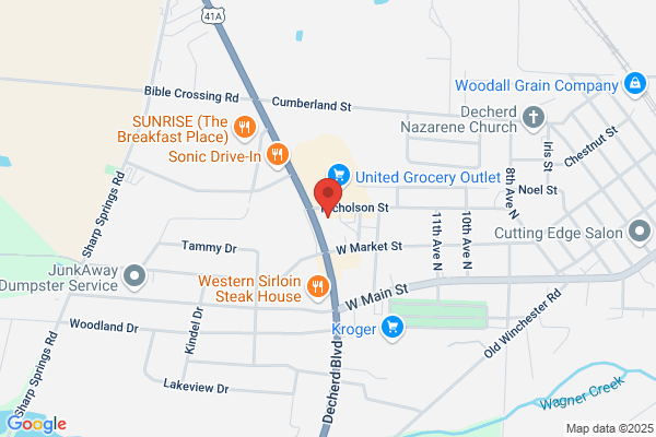 Citizens, Tri-County Bank