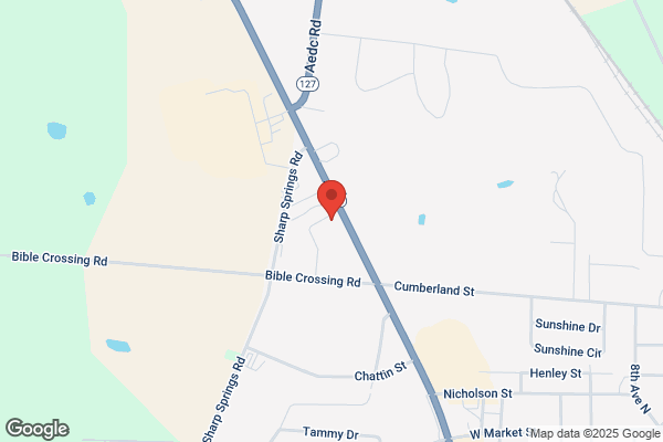 Fast Pace Health Urgent Care - Winchester, TN