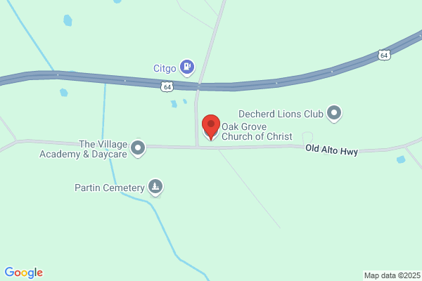 Oak Grove Church of Christ