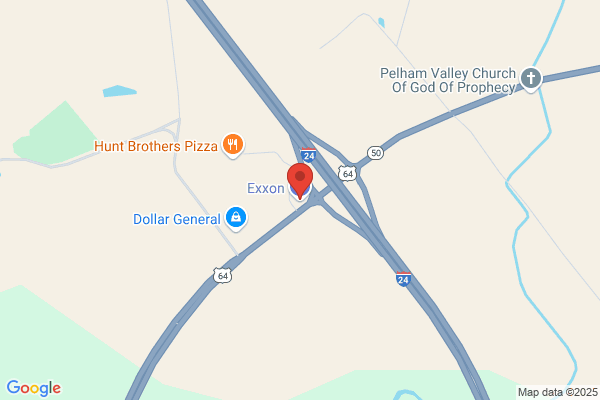 Pelham Exxon