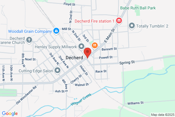 Phyllis Hair Salon