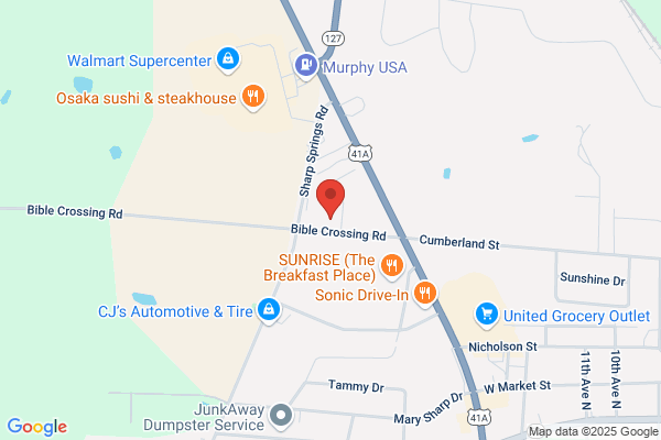 Rudder Chiropractic Center LLC