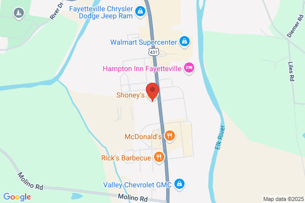 Shoney's Restaurant