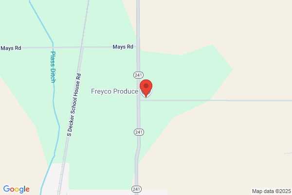 Freyco Inc
