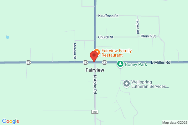 Handrich Farm Supply