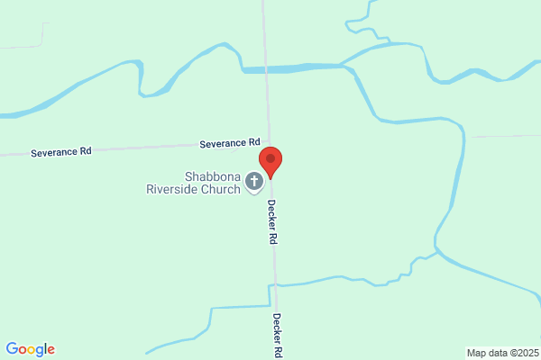 Shabbona United Methodist