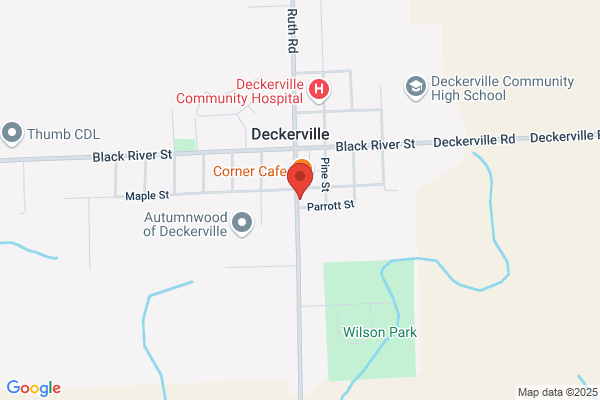 Citgo of Deckerville