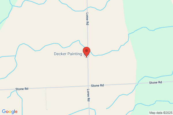 Decker Tree Service
