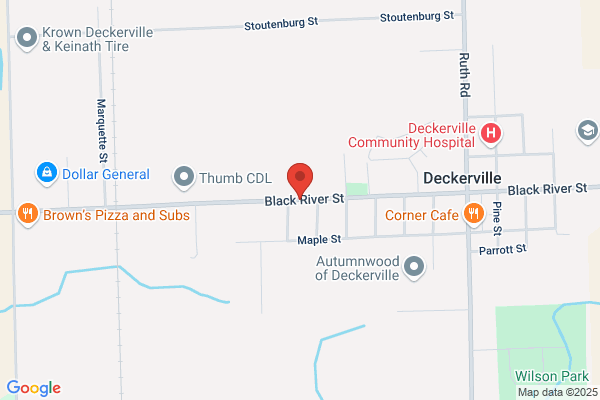 Deckerville Community Schools