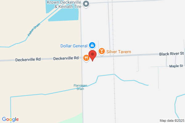 Deckerville Hospital Physical Therapy