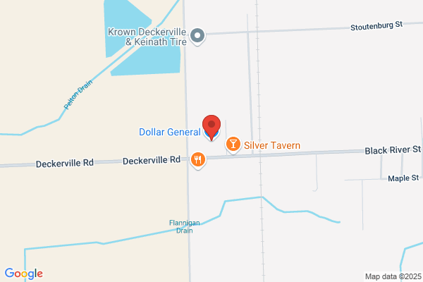 Dollar General