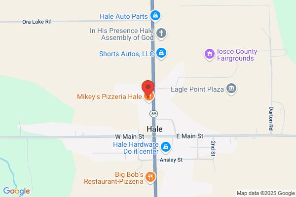 Hale Insurance Agency