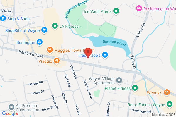 Wayne's Auto & Tire Service