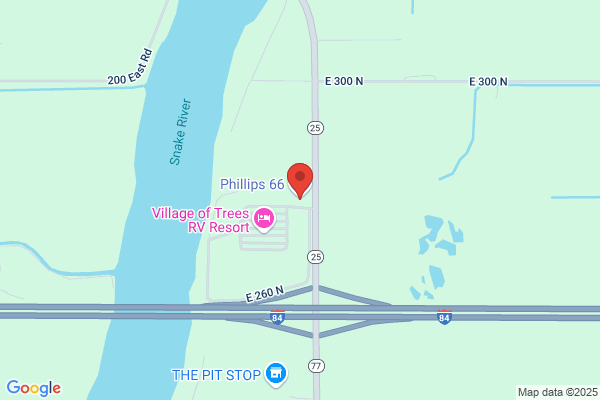 Travel Stop #216