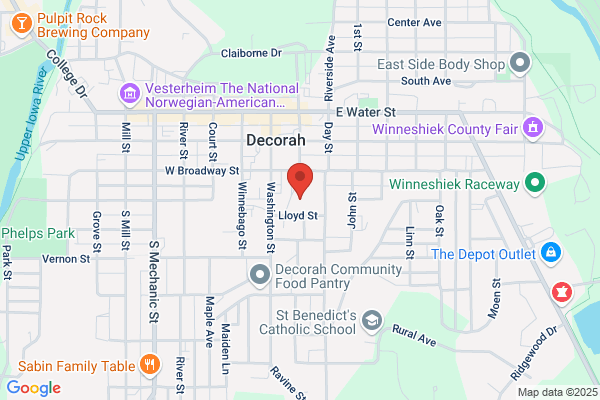 Decorah Feed Store