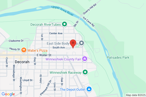 Winneshiek Co-Op