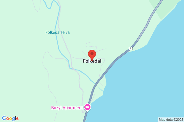 Folkedahl 66 Service