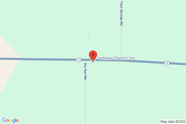 Voltmer Electric Inc