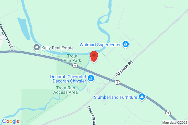 Gundersen Decorah Clinic