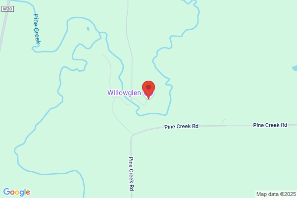 Willowglen Nursery