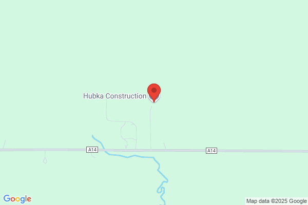 Hubka Construction Inc