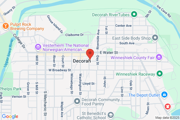 Decorah Ace Hardware