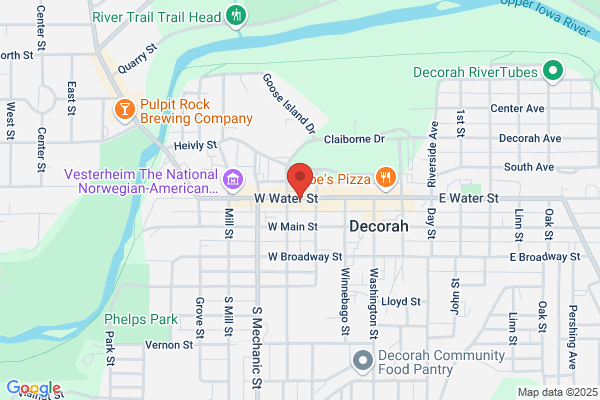 Decorah Furniture Co