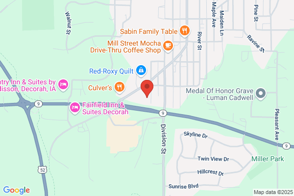 Decorah Counseling Center