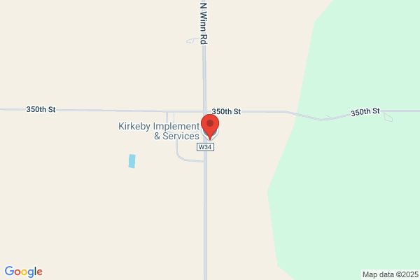 Kirkeby Welding & Machine