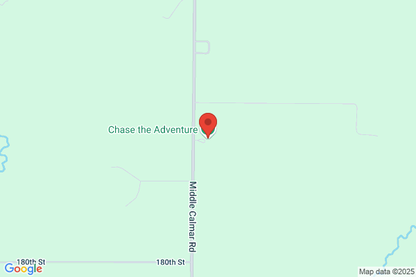 Chase the Adventure