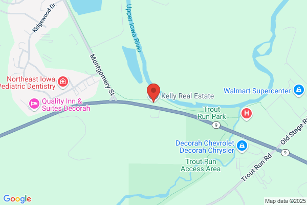 Kelly Real Estate