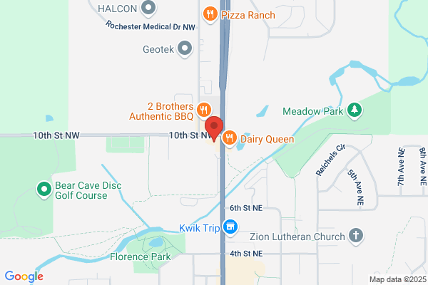 SAC Towing & Recovery