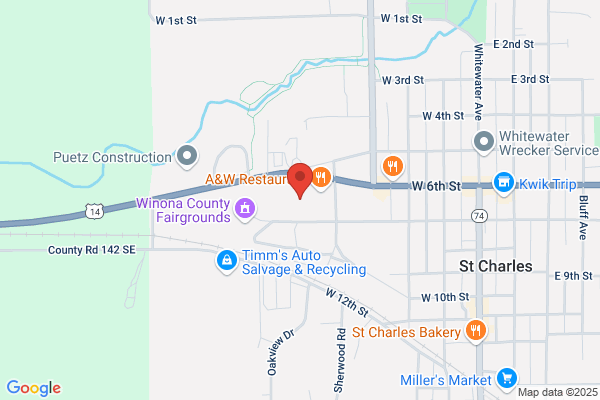 Bill's Auto And Towing