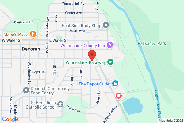 Northeast Iowa Community Action