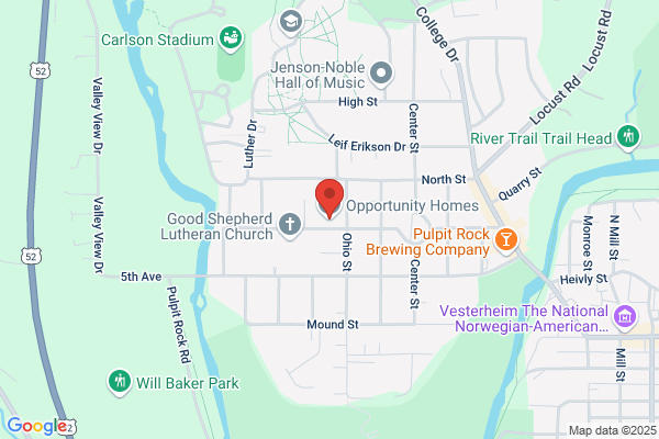 Opportunity Homes Inc