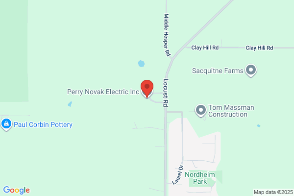 Perry Novak Electric