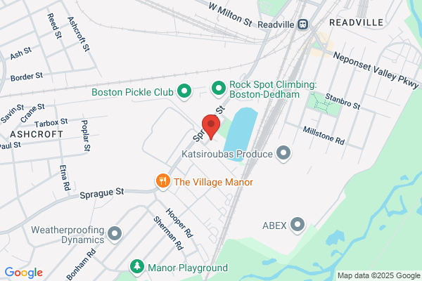 Boston Environmental