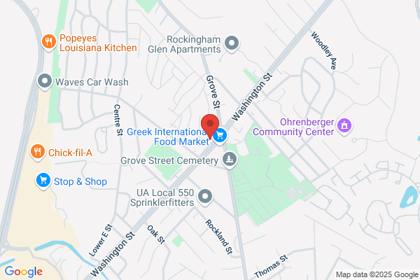 Dedham Line Liquor Inc