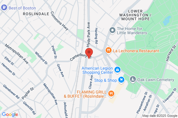 Roslindale Auto Service