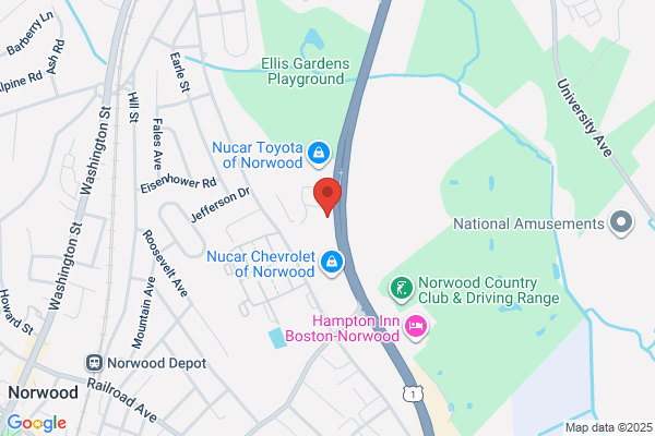 Route 1 Auto Service