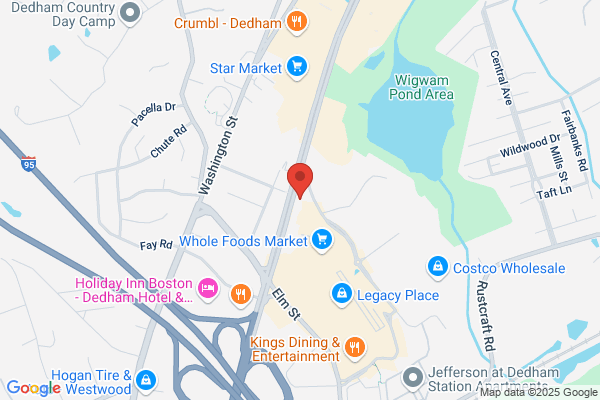 Defilippo Jos & Co Inc