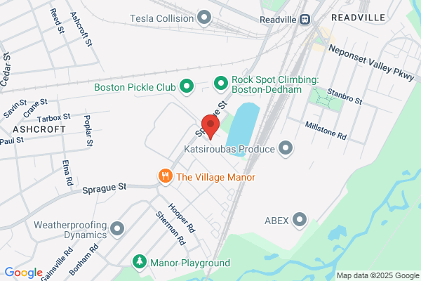 Hyde Park Roofing