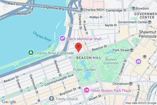 Eighty One Beacon St Associates