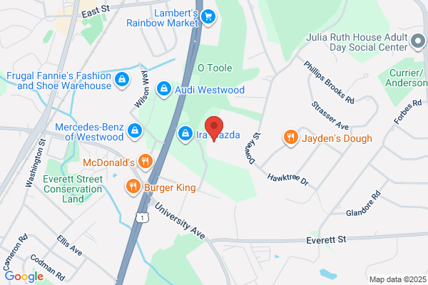 PGW Auto Glass - Boston
